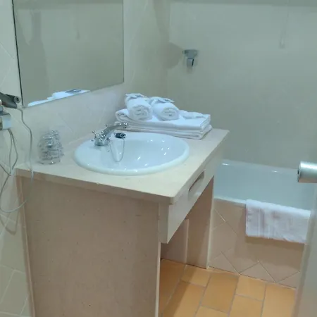 By Kavia Hotel Albufeira