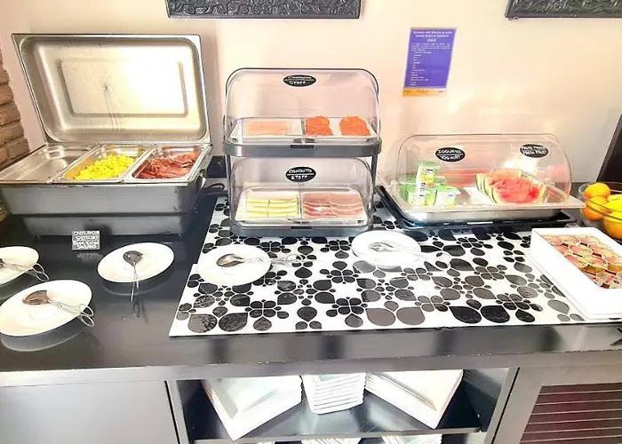 호텔 By Kavia 알부페이라