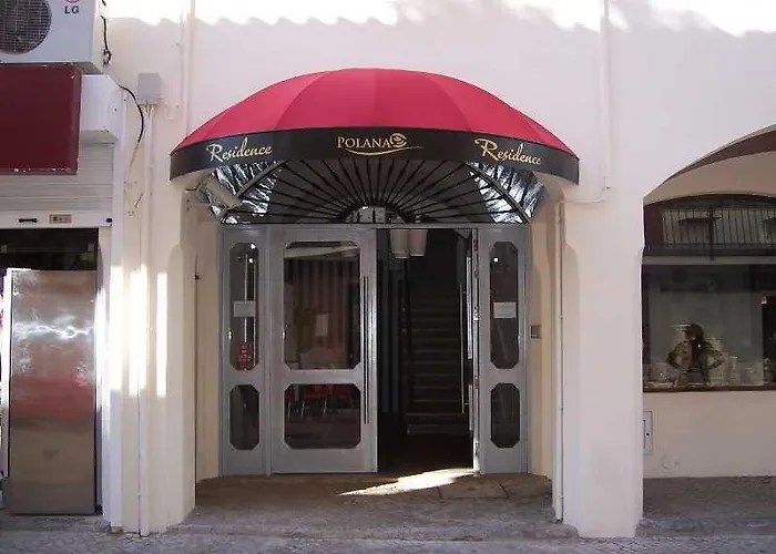 By Kavia 2* 알부페이라