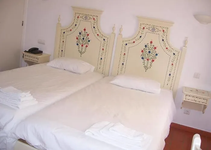 By Kavia 2* 알부페이라