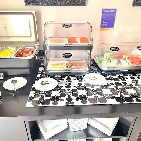 Hotell By Kavia Albufeira