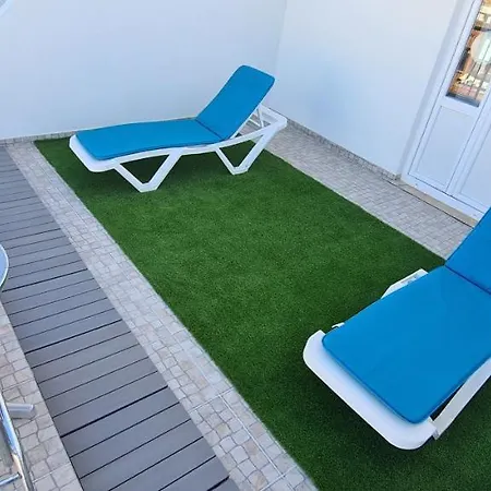 By Kavia 2* Albufeira