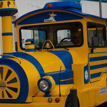 By Kavia 2* Albufeira