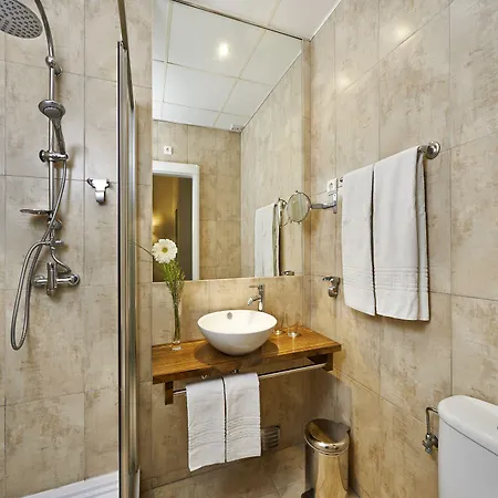 Otel By Kavia Albufeira