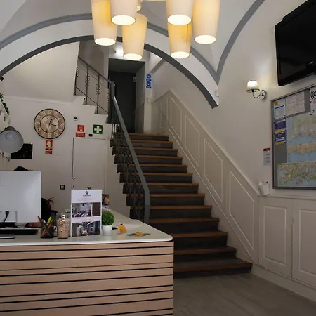 By Kavia Отель 2*