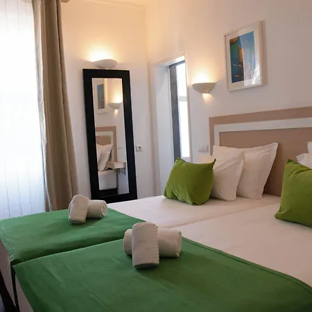 By Kavia Hotel 2*