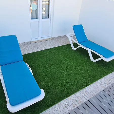 By Kavia Otel Albufeira