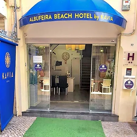 By Kavia Albufeira