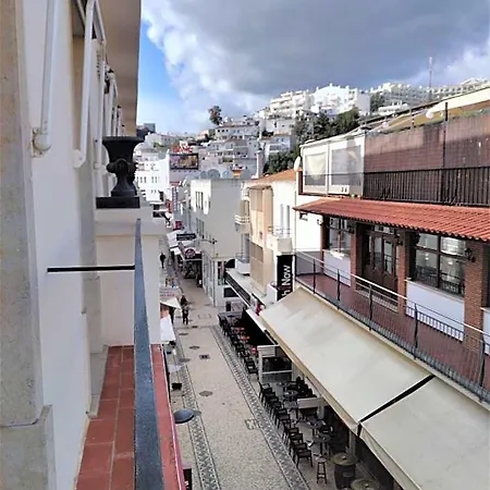 By Kavia Hotel Albufeira