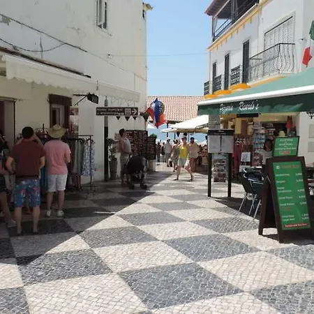 By Kavia Hotell Albufeira