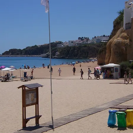 Hotell By Kavia Albufeira