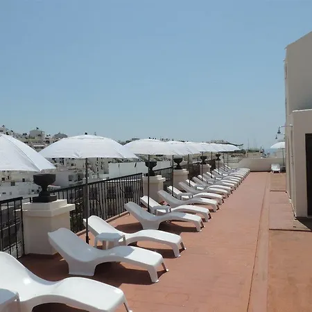 Otel By Kavia Albufeira
