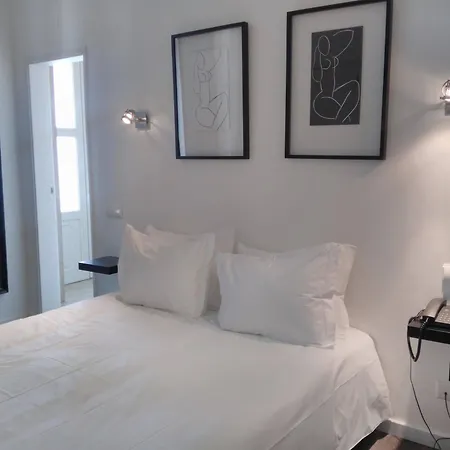 Otel By Kavia Albufeira