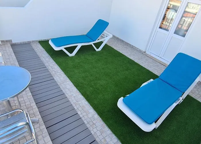 By Kavia 2* 阿尔布费拉