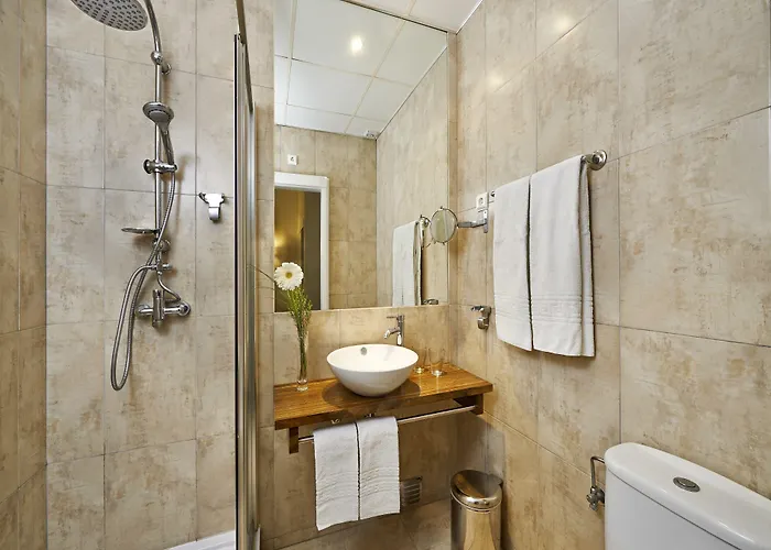 Hotel By Kavia Albufeira