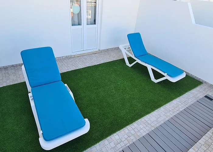 By Kavia Hotel Albufeira