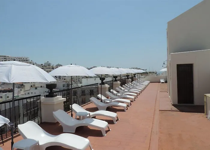 Hotel By Kavia Albufeira