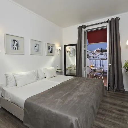 By Kavia Hotel Albufeira