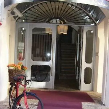 Hotell By Kavia Albufeira