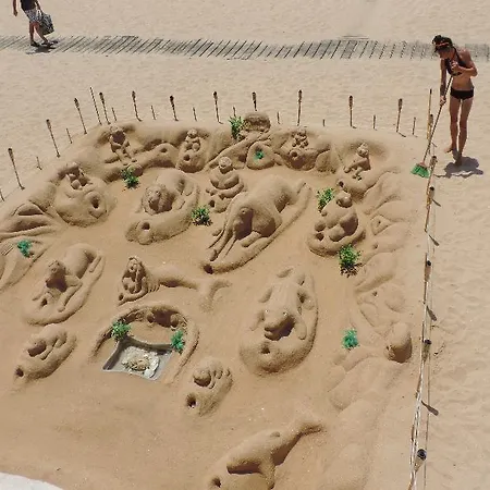 By Kavia 2* Albufeira