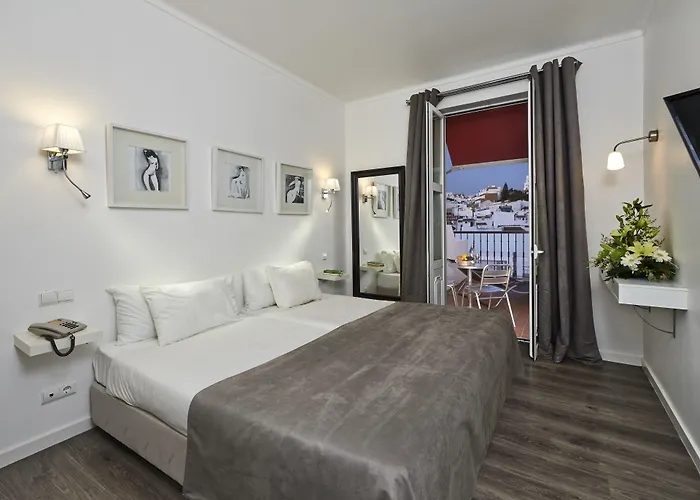 By Kavia Hotel Albufeira