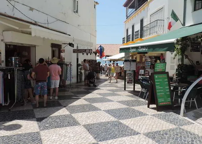 By Kavia Hotel Albufeira