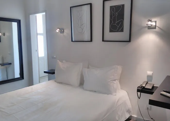 Hotel By Kavia Albufeira