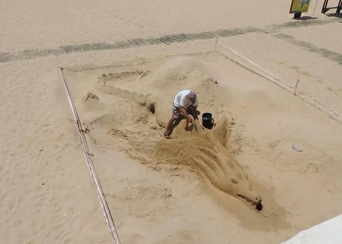 By Kavia 2* Albufeira