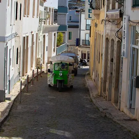 By Kavia 2* Albufeira