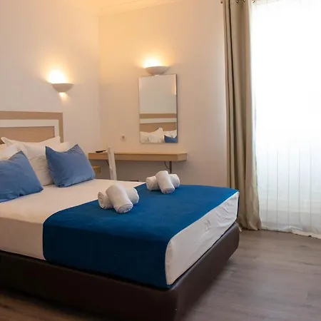 Hotel By Kavia Albufeira