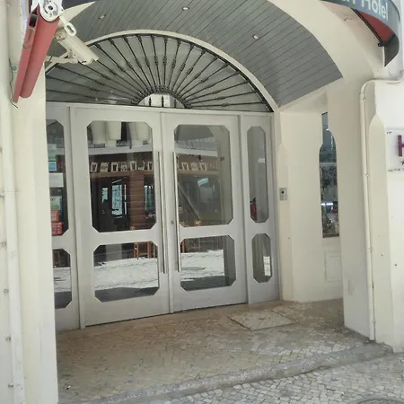 By Kavia 2* Albufeira