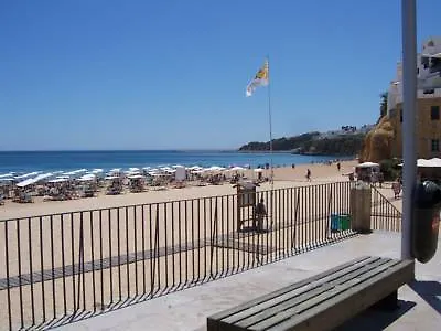 By Kavia Hotel Albufeira