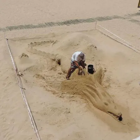 By Kavia 2* Albufeira