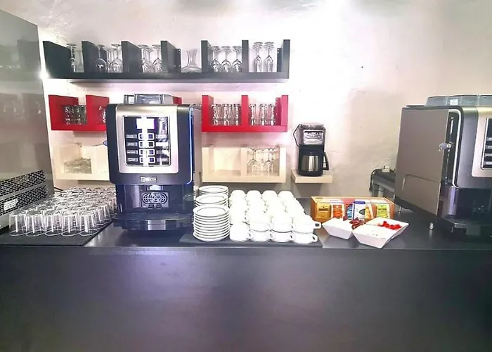 Готель By Kavia