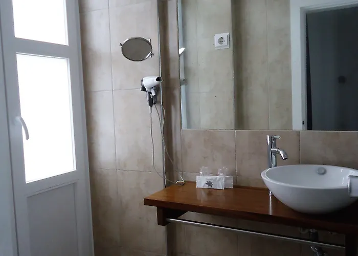 By Kavia 2* Албуфейра