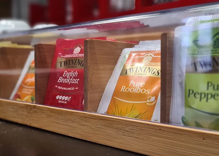 By Kavia Готель 2*