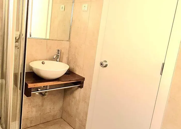 Готель By Kavia Албуфейра