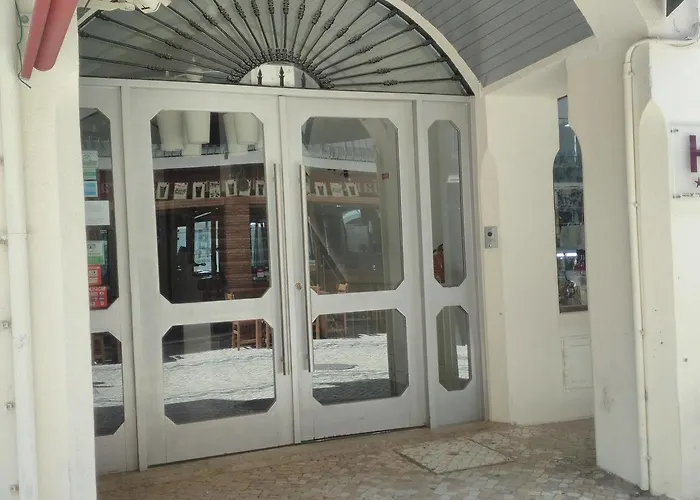 By Kavia 2* Албуфейра